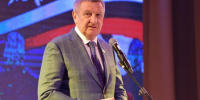 Сенатор Муратов обратился к курганским депутатам накануне 1 сентября: «Возьмите на себя эту ответственность» - Область 45