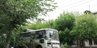 Шадринцев развезут по домам после салюта в День города - Область 45