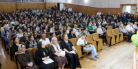 Итоги и перспективы: Августовское совещание работников образования прошло в Кайтагском районе - Сетевое издание Деловой Кайтаг