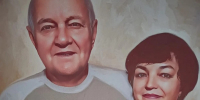 «Вместе и в горе, и в радости»: рецепт семейного долголетия четы Беспаловых из Зонального района - Минсоцзащиты Алтайского края