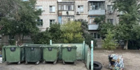 Свалку рядом с жилым домом в Волгограде ликвидировали после вмешательства прокуратуры - Volganet.Net