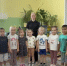 Безопасность — с малых лет: в кувандыкском «Родничке» прошел урок дорожной грамотности - Кувандыкский городской округ