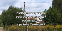Соколовка - РИА 7 Новостей
