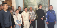 В Барнаульской духовной семинарии подведены итоги приёма абитуриентов - Алтайская митрополия