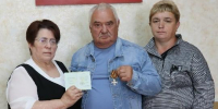 Орловец Денис Стреченский посмертно награжден Георгиевским крестом IV степени - Орловский Вестник
