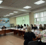 Продолжая работу по анализу муниципальных ресурсов помощи семьям с детьми, Уполномоченный вчера посетил заседание комиссии по делам несовершеннолетних и защите их прав Свердловского района г. Иркутска. - Уполномоченный по правам ребенка