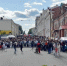 На улице Спасской в Кирове пройдут концерты и мастер-классы - Кировская правда