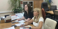 Провели очередное заседание областного консилиума по оценке обоснованности помещения детей в учреждения со стационарной формой пребывания. - Уполномоченный по правам ребенка