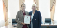 В Чувашском национальном музее наградили лучшие школы искусств и преподавателей республики - Институт культуры и искусств