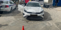 В Иванове автомобиль сбил 14-летнего велосипедиста на пешеходном переходе - Сетевое издание Ивановские новости