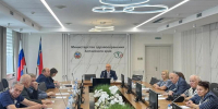 На Общественном совете обсудили высокотехнологичную помощь, работу Единого контакт-центра «122» и сопровождение участников СВО - Минздрав Алтайского края