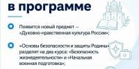С 1 сентября в российских школах вступают в силу важные изменения - Allelets.Ru