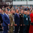 Хабаровский край представили на всероссийском форуме ветеранов СВО в Москве - AmurMedia.Ru