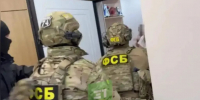 ФСБ задержала руководителя Управления Ростехнадзора по УрФО - 31TV.RU