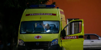 Под Смоленском работник получил ожоги при выбросе раскаленного до 210°С термомасла - Смоленск 2.0