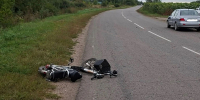 В Сараях в ДТП пострадал ребенок - RyazPressa.Ru