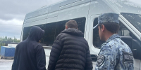 Фото: полиция - CherInfo.Ru
