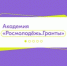 Росмолодежь помогает молодежи бесплатно подготовиться к конкурсу грантов - Департамент молодежной политики