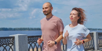Самарцам дали советы, как начать заниматься спортом без подвигов - Комсомольская Правда Самара