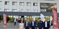 Подарок ко Дню города: в Оренбурге после масштабной реконструкции открылся ДК «Молодежный» - Единая Россия