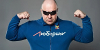 От рекордов к науке: «Русский Халк» Сергей Агаджанян поступил в магистратуру МГАФК - MosRegToday.Ru