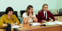 1 В Соликамске состоялось заседание межведомственной санитарно-эпидемической комиссии - Администрация Соликамского г.о.