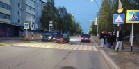 В Коми 12-летняя самокатчица попала под колеса «Нивы» - Комсомольская Правда