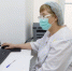 Бригада медиков осмотрела 37 детей в станице Григорополисской - ИА Победа 26