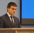 Губернатор Михаил Котюков с рабочим визитом приехал в Курагинский округ - Комсомольская Правда