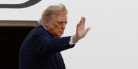 Трамп назвал себя «величайшим» среди президентов США - Spbdnevnik.ru