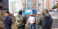 17 иностранцев в Удмуртии выдворят из страны  - Сусанин