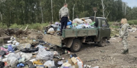 Автор: Пресс-служба Минэкологии края - Министерство экологии