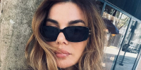 Анна Седокова призналась, что борется с кожным заболеванием - ИА Общественная служба новостей