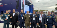Ветераны СВО из Владимирской области участвуют во Всероссийском форуме «Вместе победим» - Администрация области