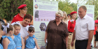IMG_0209 - Газета Щербиновский курьер