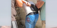 Пострадали две девочки: севастопольца задержали по подозрению в педофилии - Комсомольская Правда