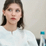 Полина Кузьмина, руководитель регионального отделения Ассоциации "Независимый общественный мониторинг" Фото предоставлено Экспертным клубом - Metro Петербург