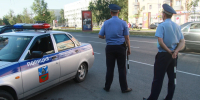 В Барнауле растет число жертв ДТП - Комсомольская Правда