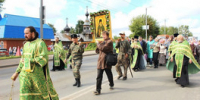 В Кирове 30 августа ограничат движение из-за крестного хода - Свойкировский.рф