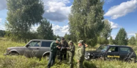 Лесоводов Благовещенского района обучают работе в приложении "ФГИС ЛК Фото" - Министерство лесного хозяйства