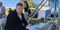 Более 270 подростков Ядринского округа получили подработку при поддержке Кадрового центра «Работа России» - Министерство труда и соцзащиты