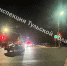 На улице Кутузова в Туле в ДТП пострадал мотоциклист - ИА Тульская служба новостей