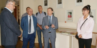Хреновской конный завод готовится отметить 250-летие - Правительство Воронежской области