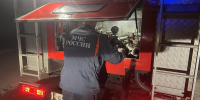 В Вязниках сотрудники МЧС спасли двух человек во время пожара - PRO Город Владимир