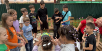 В Лениногорске состоялось познавательное мероприятие "Моя республика — моя гордость" - Лениногорский район
