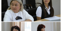 В Институте состоялся вебинар «Итоги олимпиады по хакасскому языку и литературе им. М.И. Боргоякова: методический аспект» - Институт развития образования и повышения квалификации