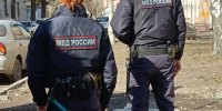 В Омской области массово ловят нелегалов - СуперОмск