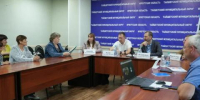 Спикер Заксобрания Приангарья провел в Тайшете прием граждан - Baikal24.Ru