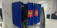 Безоружные охранники за 26 млн обеспечат порядок на избирательных участках Петербурга - Neva.Today