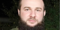 29-летний комбат из Дагестана Осман Османов досрочно получил звание подполковника - Бабаюртовские вести